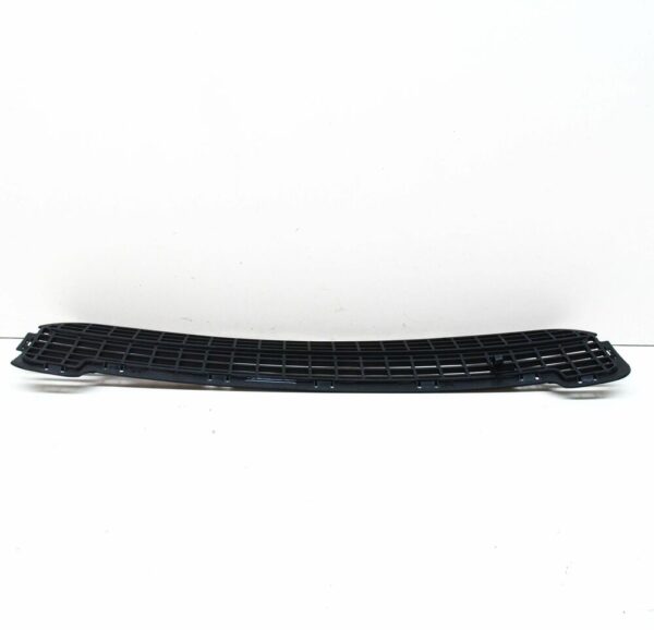 51117074230 - NEW MINI COOPER R50 FRONT BLACK COOLER GRILLE LOWER 51117074230 7074230