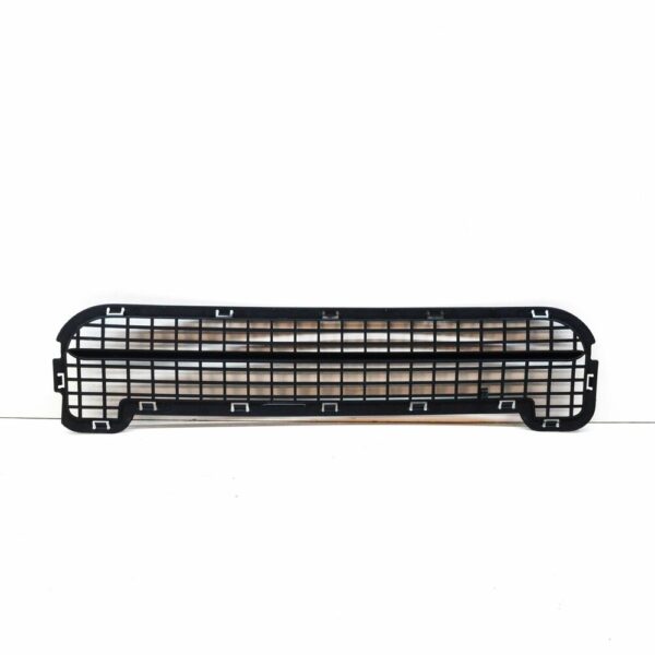 51117074230 - NEW MINI COOPER R50 FRONT BLACK COOLER GRILLE LOWER 51117074230 7074230
