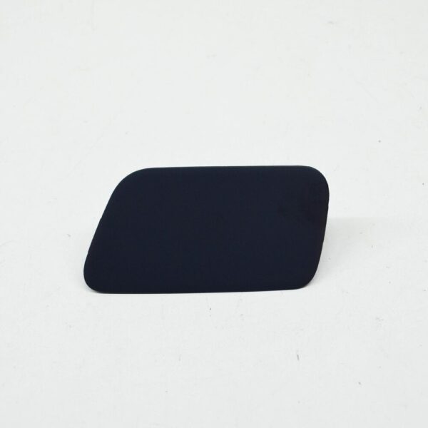 51117111741 - NEW BMW 5 E60 HEADLIGHT WASHER COVER LEFT SIDE 51117111741 ORIGINAL