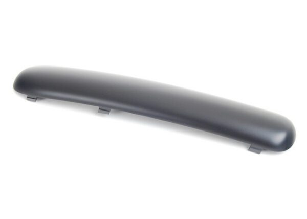 51117112152 - MINI COOPER R50 front bumper right strip trim 51117112152 NEW