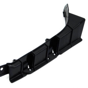 New Genuine BMW X5 E53 Front Left Side Bumper Bracket Holder 7116667 OEM