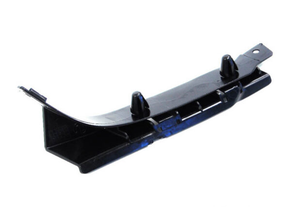 New Genuine BMW X5 E53 Front Left Side Bumper Bracket Holder 7116667 OEM - Image 3