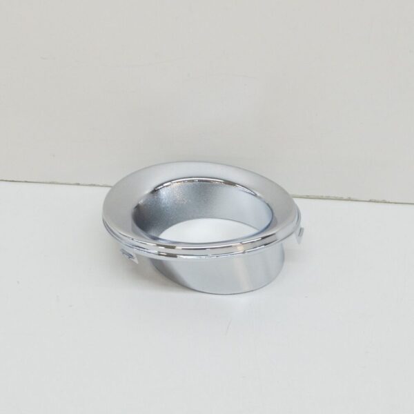 51117127942 - Mini R50 Fog Light Ornamental Ring Set, 51117127941 51117127942, Original Part