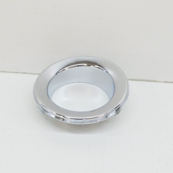 51117127942 - Mini R50 Fog Light Ornamental Ring Set, 51117127941 51117127942, Original Part