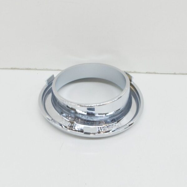 51117127942 - Mini R50 Fog Light Ornamental Ring Set, 51117127941 51117127942, Original Part