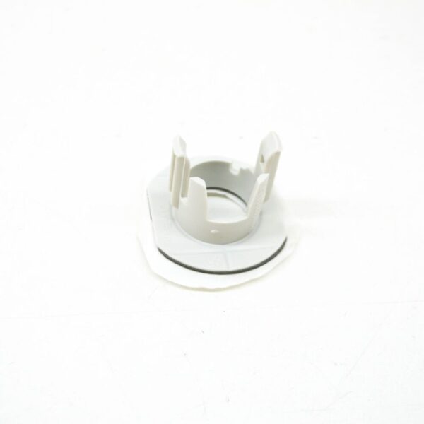 51117128241 - BMW 3 Coupe E92 Front Bumper External PDC Holder 51117128241 NEW REAL