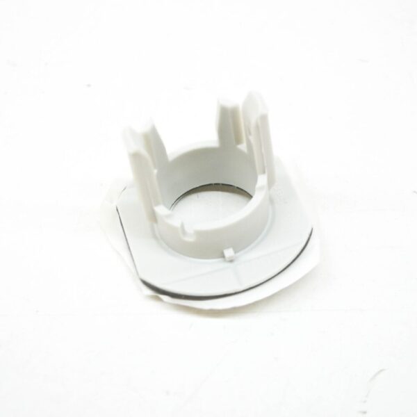51117128241 - BMW 3 Coupe E92 Front Bumper External PDC Holder 51117128241 NEW REAL