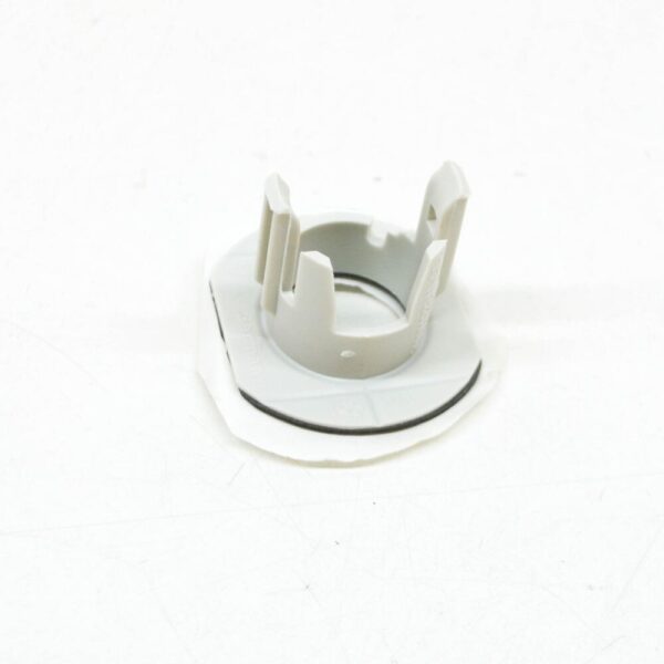 51117128241 - BMW 3 Coupe E92 Front Bumper External PDC Holder 51117128241 NEW REAL