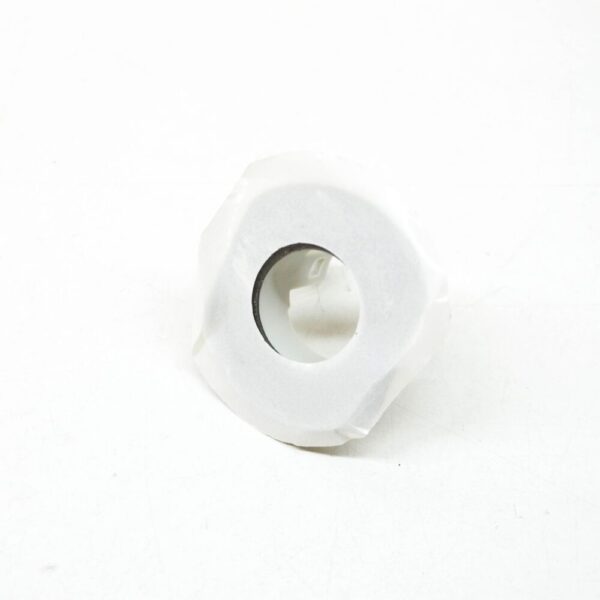 51117128241 - BMW 3 Coupe E92 Front Bumper External PDC Holder 51117128241 NEW REAL