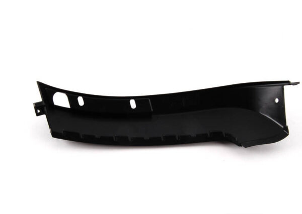 51117130314 - NEW MINI R50 R52 R53 FRONT BUMPER OUTER PLASTIC TRIM RIGHT SIDE