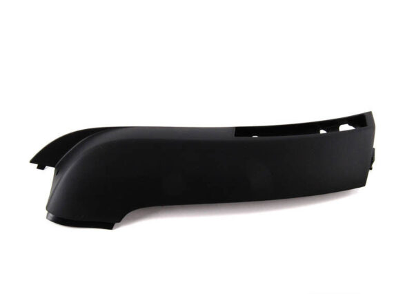 51117130314 - NEW MINI R50 R52 R53 FRONT BUMPER OUTER PLASTIC TRIM RIGHT SIDE