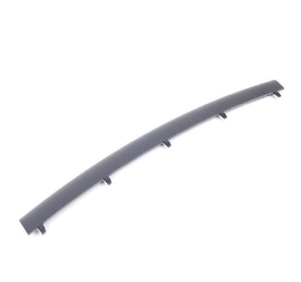 51117134095 - BMW E90 Genuine Center Grille Bumper 51117134095