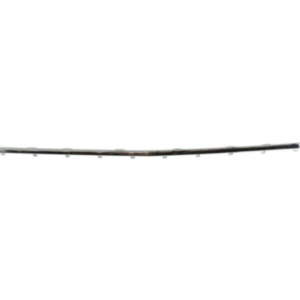 51117135534 - NEW BMW 7 E65,E66,E67 FRONT BUMPER LICENCE PLATE BASE 51117135534 7135534