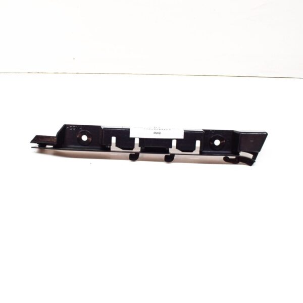 51117135575 - BMW 7 SERIES E65 E66 E67 FRONT LEFT BUMPER BRACKET 51117135575 NEW GENUINE