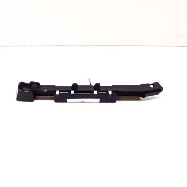 51117135575 - BMW 7 SERIES E65 E66 E67 FRONT LEFT BUMPER BRACKET 51117135575 NEW GENUINE