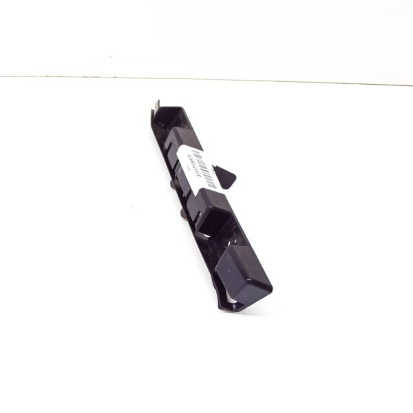 51117135575 - BMW 7 SERIES E65 E66 E67 FRONT LEFT BUMPER BRACKET 51117135575 NEW GENUINE