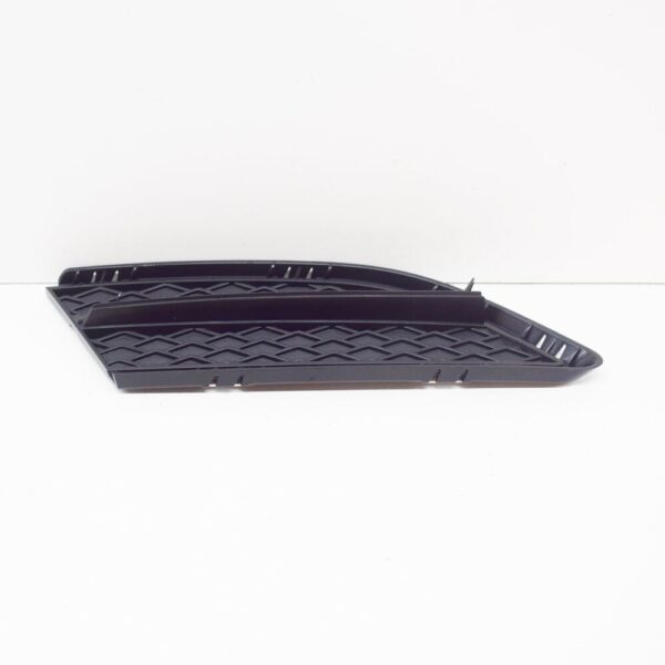 51117138418 - BMW 3 E90 Front Bumper Right Closed Radiator Grille 51117138418 NEW