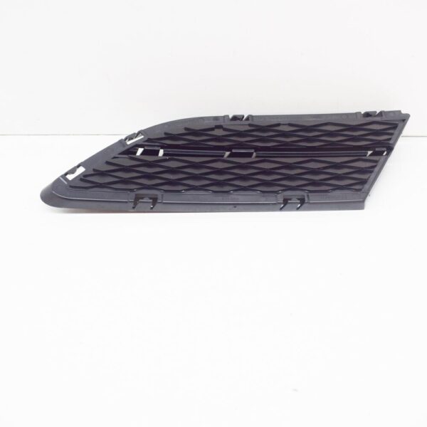 51117138418 - BMW 3 E90 Front Bumper Right Closed Radiator Grille 51117138418 NEW