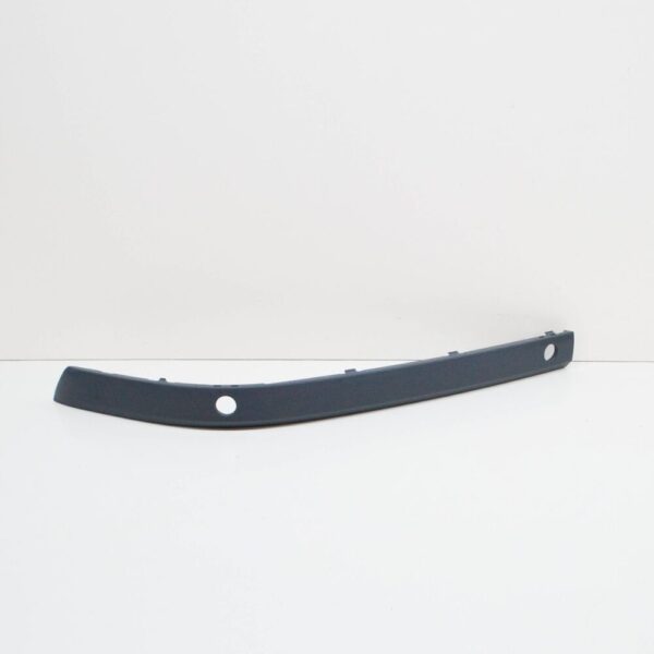 51117142191 - BMW 7 E65 Front Left Bumper Bar 51117142191 2003 NEW GENUINE