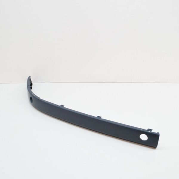 51117142191 - BMW 7 E65 Front Left Bumper Bar 51117142191 2003 NEW GENUINE