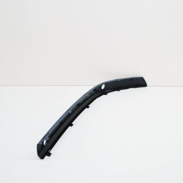 51117142191 - BMW 7 E65 Front Left Bumper Bar 51117142191 2003 NEW GENUINE