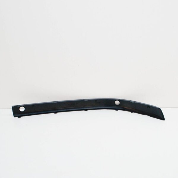 51117142191 - BMW 7 E65 Front Left Bumper Bar 51117142191 2003 NEW GENUINE