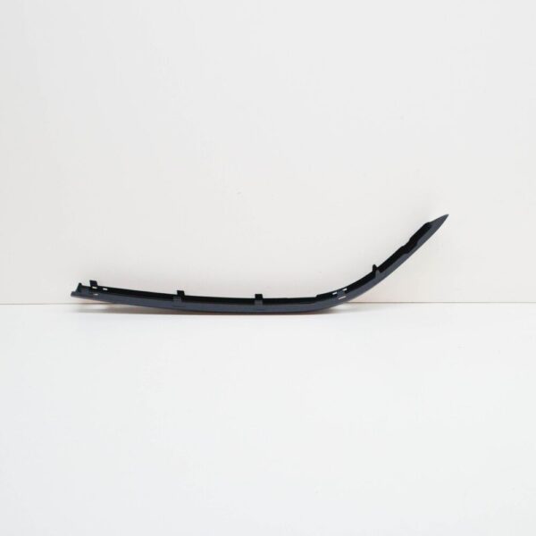 51117142191 - BMW 7 E65 Front Left Bumper Bar 51117142191 2003 NEW GENUINE