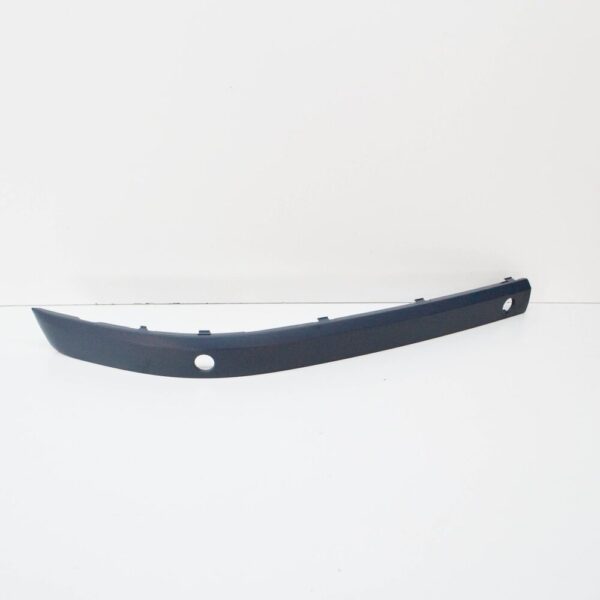 51117142192 - BMW 7 E65 Front Right Bumper Bar 51117142192 2005 NEW