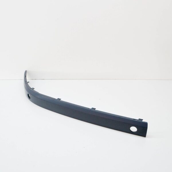 51117142192 - BMW 7 E65 Front Right Bumper Bar 51117142192 2005 NEW
