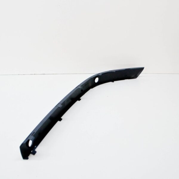 51117142192 - BMW 7 E65 Front Right Bumper Bar 51117142192 2005 NEW