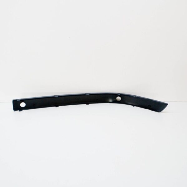 51117142192 - BMW 7 E65 Front Right Bumper Bar 51117142192 2005 NEW