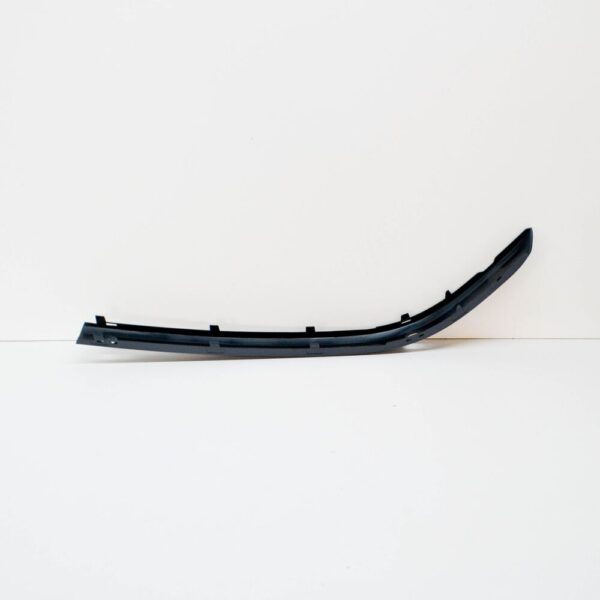 51117142192 - BMW 7 E65 Front Right Bumper Bar 51117142192 2005 NEW