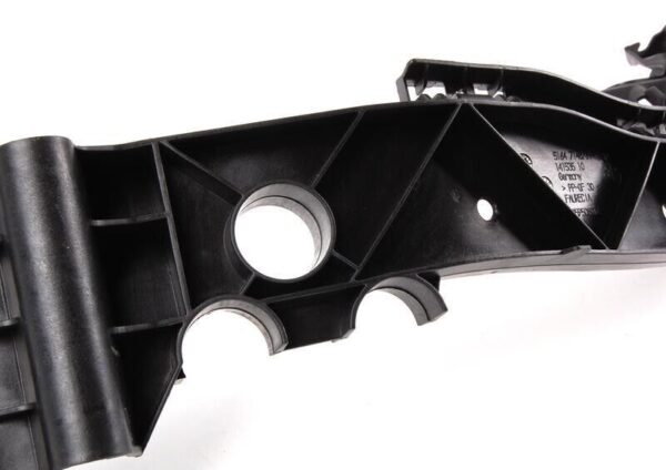 51117148761 - BMW E81 Original Left Headlight Bracket 51117148761
