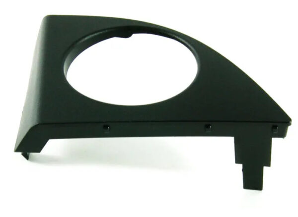 51117152791 - NEW BMW E90 E91 ACTIVE CRUISE CONTROL TRIM COVER 7152791 06-09 ORIGINAL