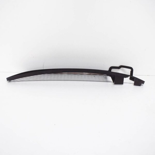 51117154550 - BMW 3 E90 Front Bumper Center Open Grill 51117154550 7154550 NEW REAL