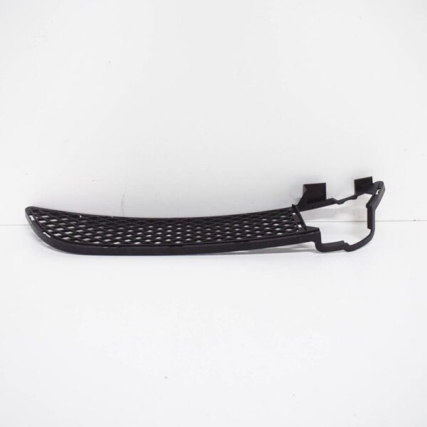 51117154550 - BMW 3 E90 Front Bumper Center Open Grill 51117154550 7154550 NEW REAL