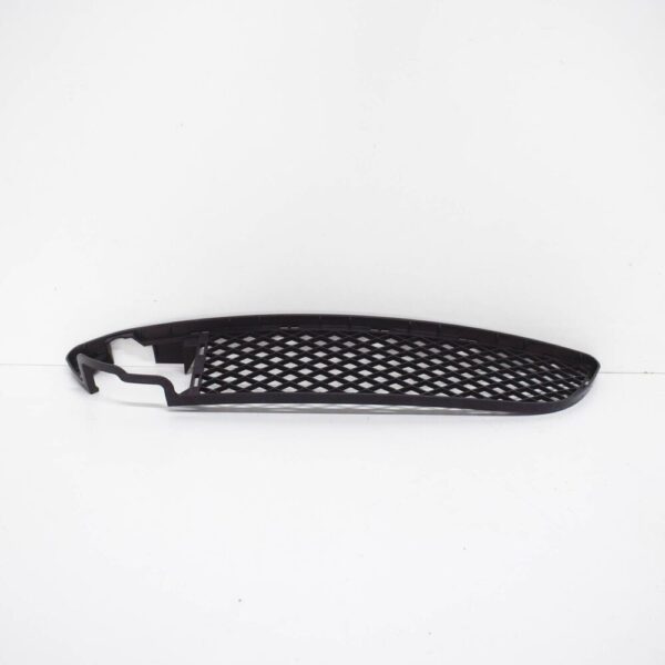 51117154550 - BMW 3 E90 Front Bumper Center Open Grill 51117154550 7154550 NEW REAL