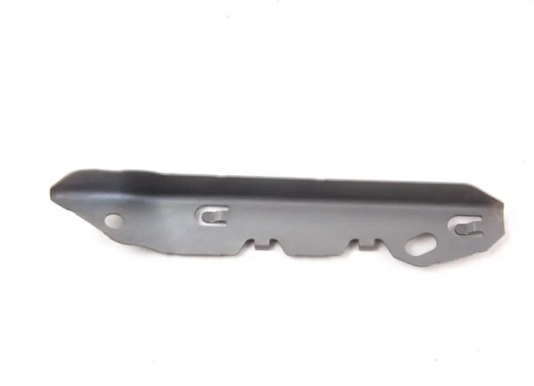 51117154716 - NEW BMW 335I 328I FRONT BUMPER GRILLE GUIPE GUIDE RIGHT 51117154716 07-09
