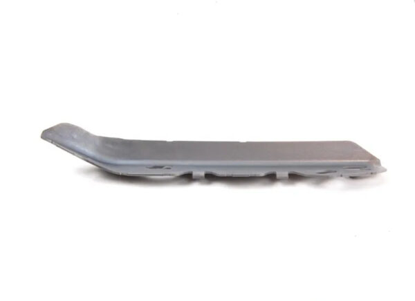 51117154716 - NEW BMW 335I 328I FRONT BUMPER GRILLE GUIPE GUIDE RIGHT 51117154716 07-09