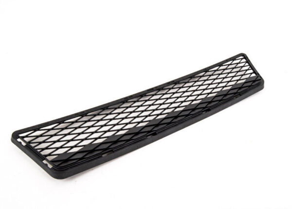 51117154719 - NEW BMW 3 SERIES E92 E93 06-10 FRONT BUMPER LOWER GRILL SET