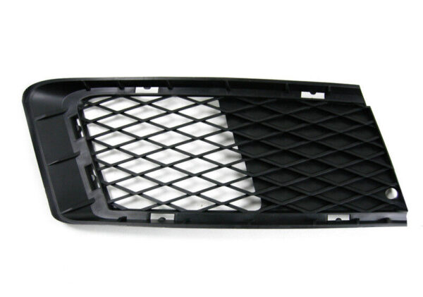 51117154719 - NEW BMW 3 SERIES E92 E93 06-10 FRONT BUMPER LOWER GRILL SET