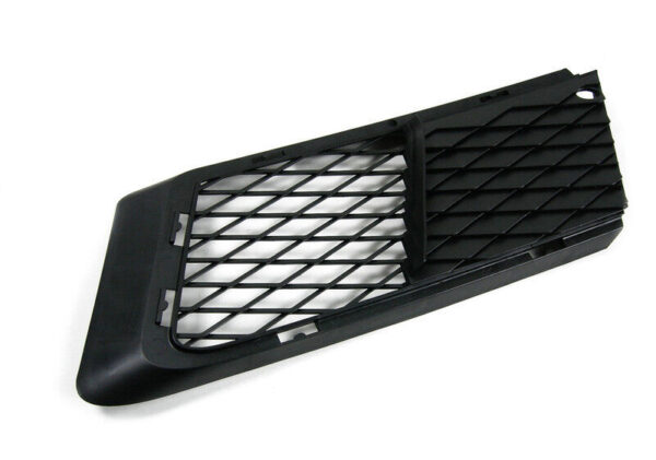 51117154719 - NEW BMW 3 SERIES E92 E93 06-10 FRONT BUMPER LOWER GRILL SET