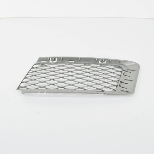 51117154721 - BMW 3 Coupe E92 Front Bumper Left Open Grill 51117154721 NEW Original