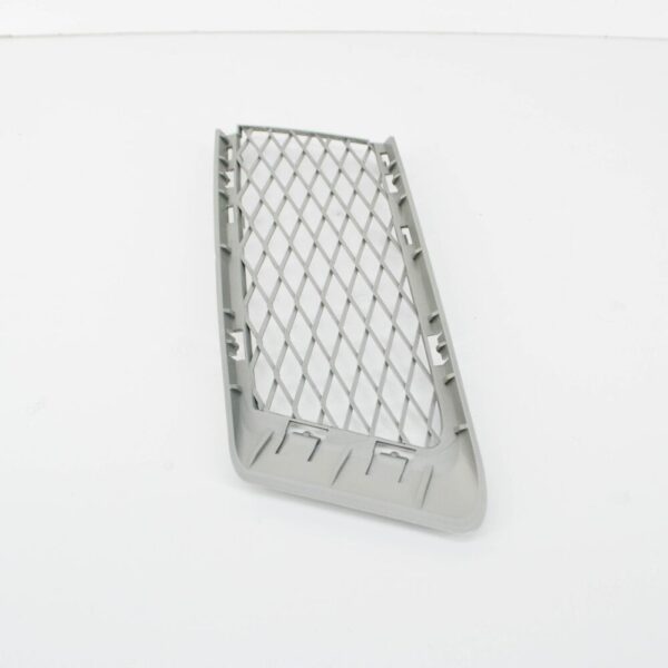 51117154721 - BMW 3 Coupe E92 Front Bumper Left Open Grill 51117154721 NEW Original