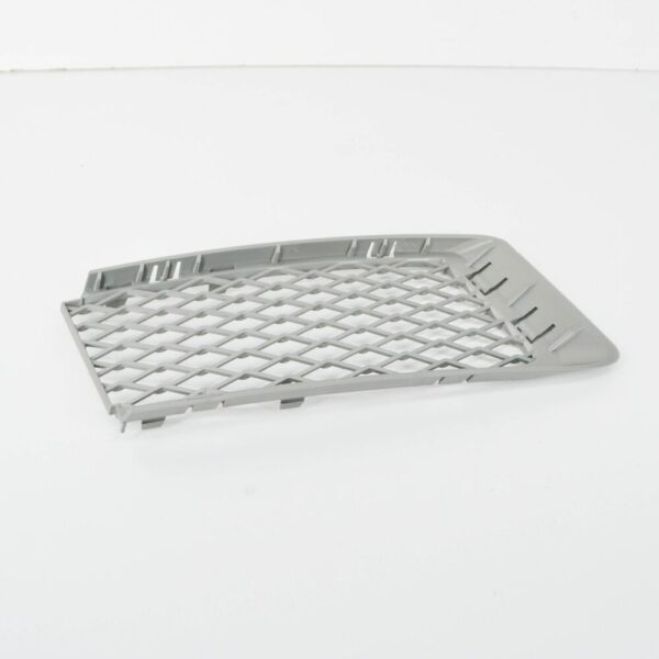 51117154722 - NEW BMW 3 Series e92 FRONT APRON RIGHT LOWER GRILLE 51117154722 7154722 2010
