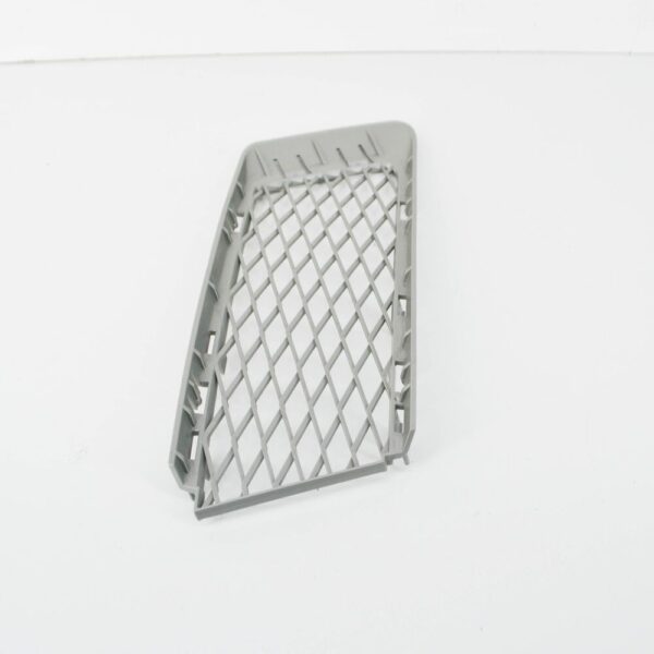 51117154722 - NEW BMW 3 Series e92 FRONT APRON RIGHT LOWER GRILLE 51117154722 7154722 2010