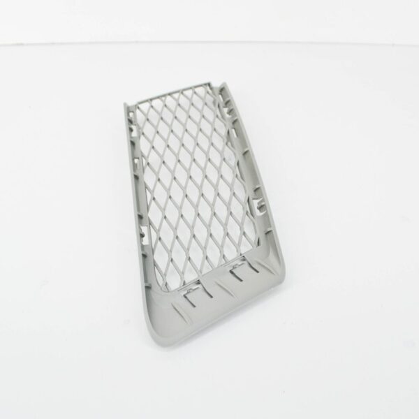 51117154722 - NEW BMW 3 Series e92 FRONT APRON RIGHT LOWER GRILLE 51117154722 7154722 2010