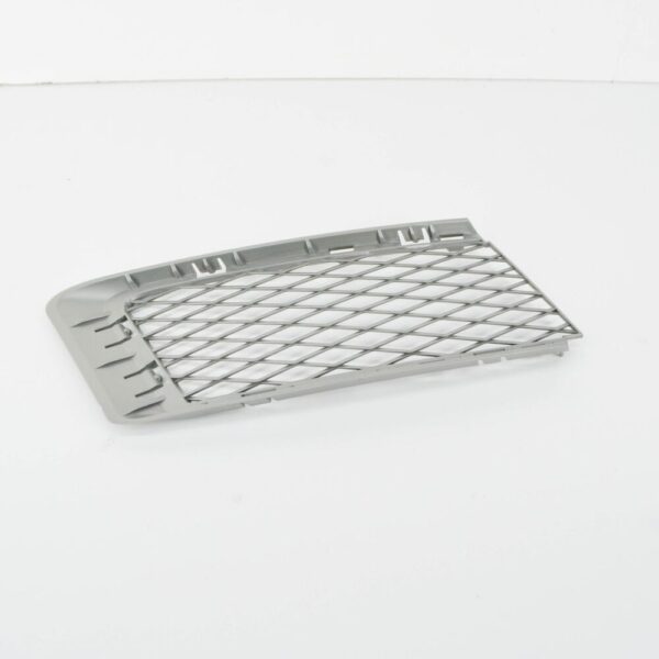 51117154722 - NEW BMW 3 Series e92 FRONT APRON RIGHT LOWER GRILLE 51117154722 7154722 2010