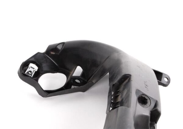 51117154723 - BMW E92 Genuine Left Headlight Bracket Arm 51117154723