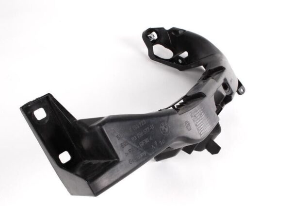 51117154723 - BMW E92 Genuine Left Headlight Bracket Arm 51117154723
